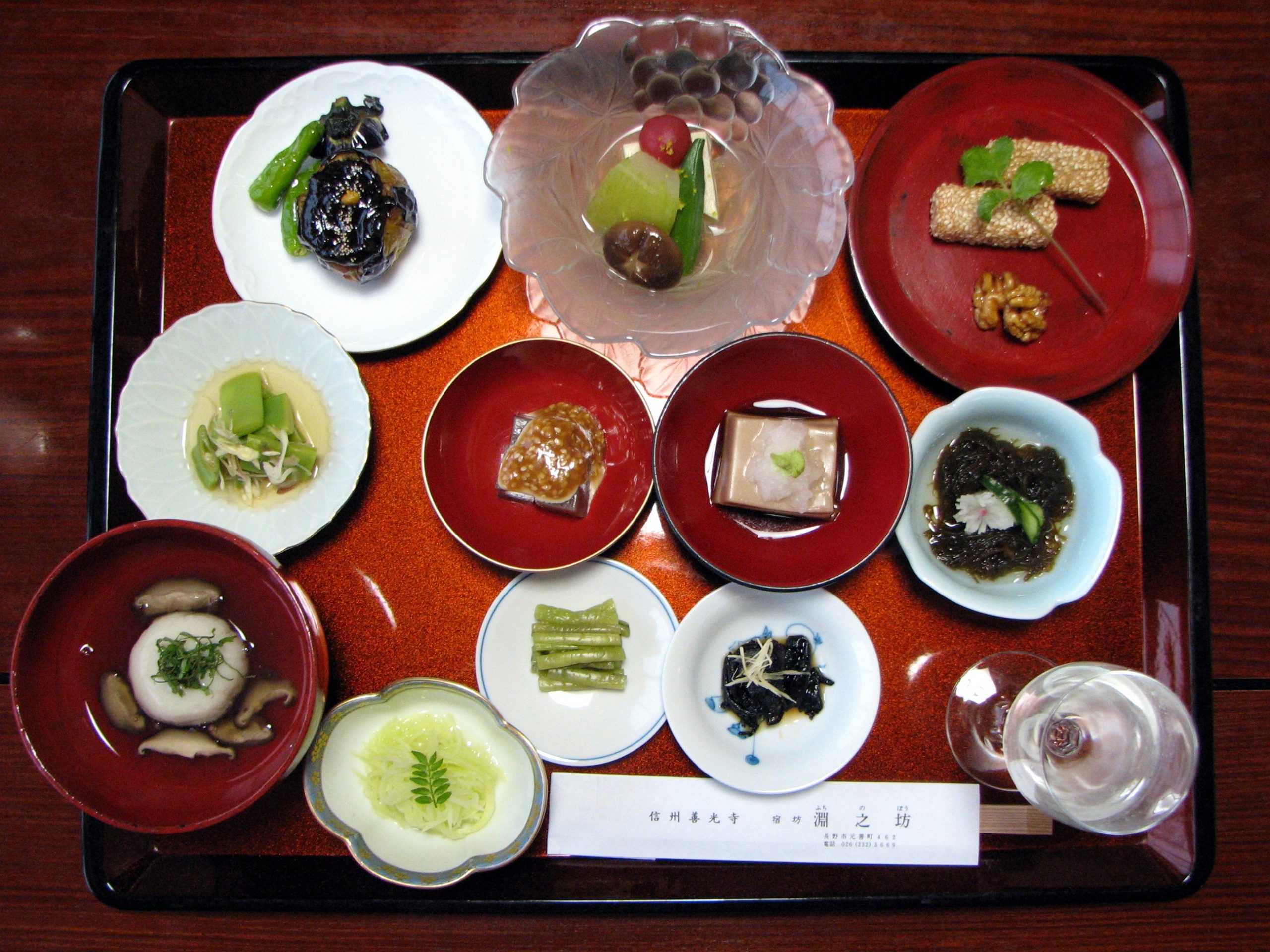 Why Is Japanese Food So Healthy?